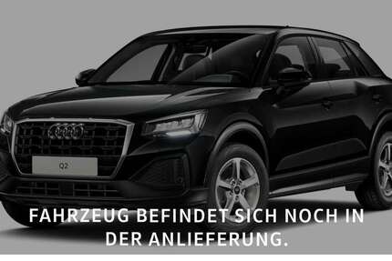 Audi Q2 34.500 km 28.980 &euro; Kitzingen 97318