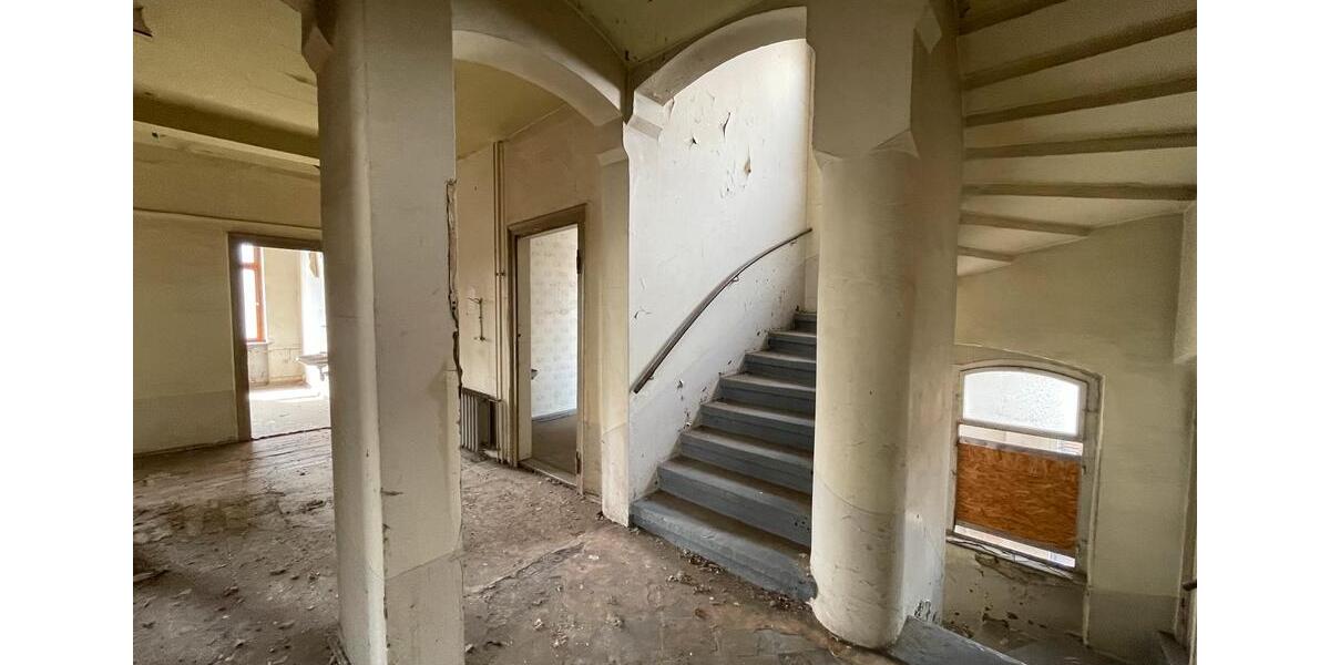 Mehrfamilienhaus, Wohnhaus Zwickau Zwickau-West - 40 Zimmer, 444 m&sup2;, 999&euro; | Angebot:19528589