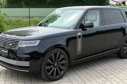 Land Rover Range Rover 44.300 km 175.899 &euro; Starnberg 82319