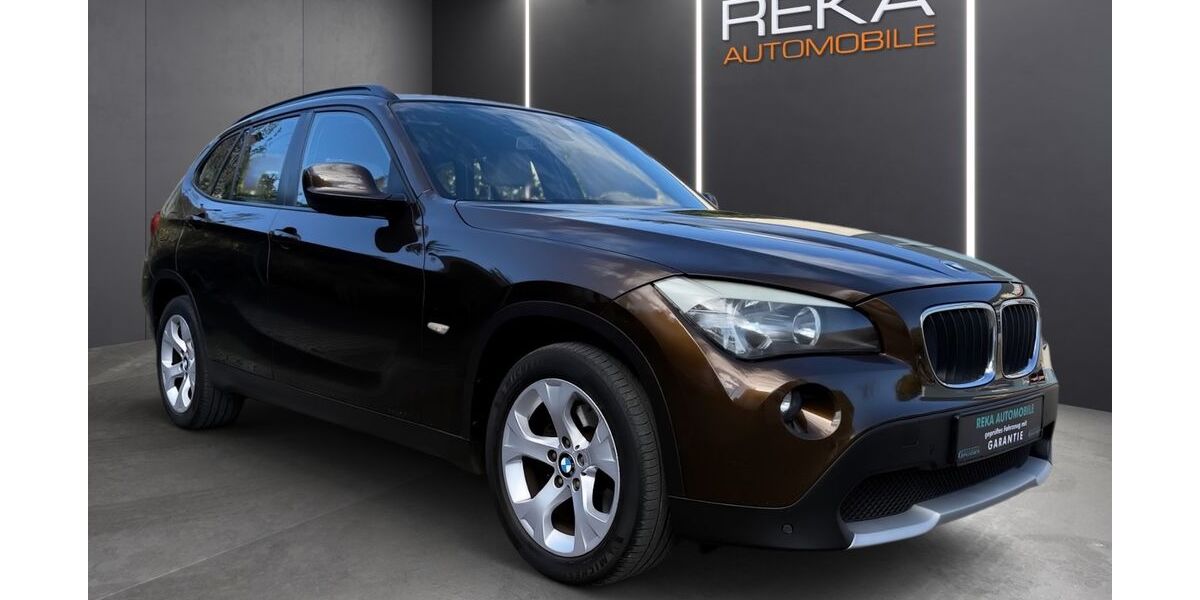 BMW X1 148.770 km 8.899 &euro; Offenburg 77652
