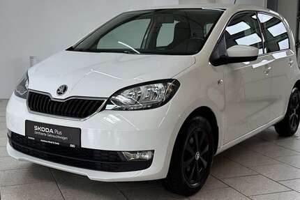 Skoda Citigo 60.120 km 10.699 &euro; Hemmingen/Hannover 30966