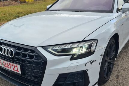 Audi A8 128.000 km 42.900 &euro; Murrhardt 71540