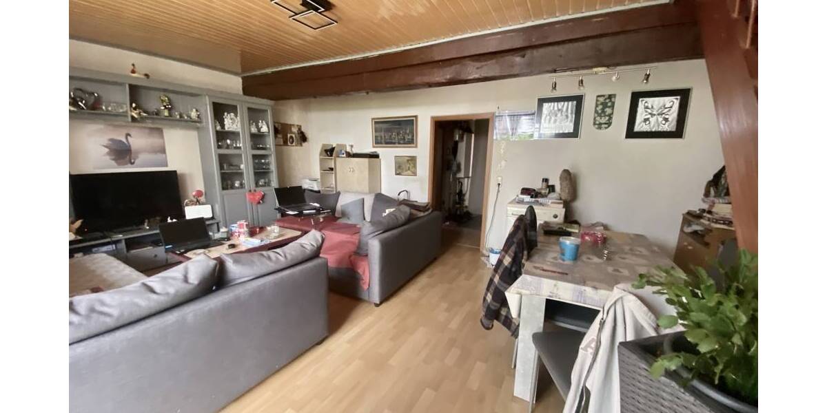 Reihenmittelhaus Schönberg - 4 Zimmer, 86 m&sup2;, 145.000&euro; | Angebot:26247484