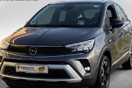 Opel Crossland (X) 27.256 km 17.990 &euro; Halle 06126