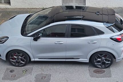 Ford Puma 70.000 km 20.800 &euro; Ratingen 40878