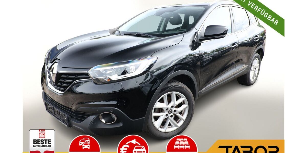Renault Kadjar 64.350 km 13.988 &euro; Kehl 77694