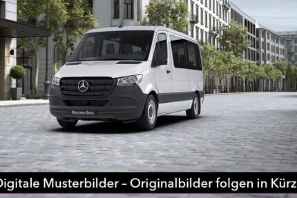 Mercedes-Benz Sprinter 47.370 km 42.950 &euro; Rosbach 61191