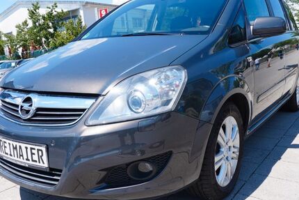 Opel Zafira 152.000 km 5.950 &euro; Fürstenfeldbruck 82256