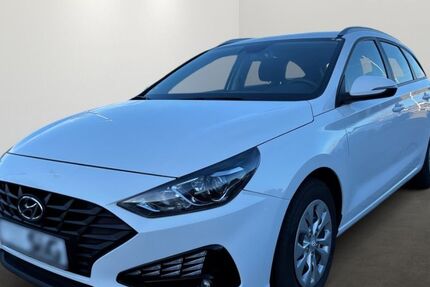 Hyundai i30 44.317 km 15.950 &euro; Petersberg OT Sennewitz 06193