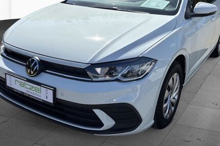 VW Polo 41.155 km 13.280 &euro; Zell u.A. 73119
