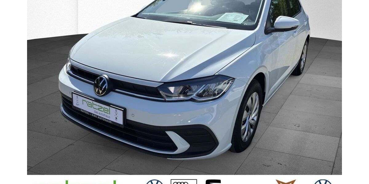 VW Polo 41.155 km 13.280 &euro; Zell u.A. 73119