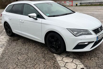 Seat Leon 42.028 km 17.500 &euro; Rheinbrohl 56598