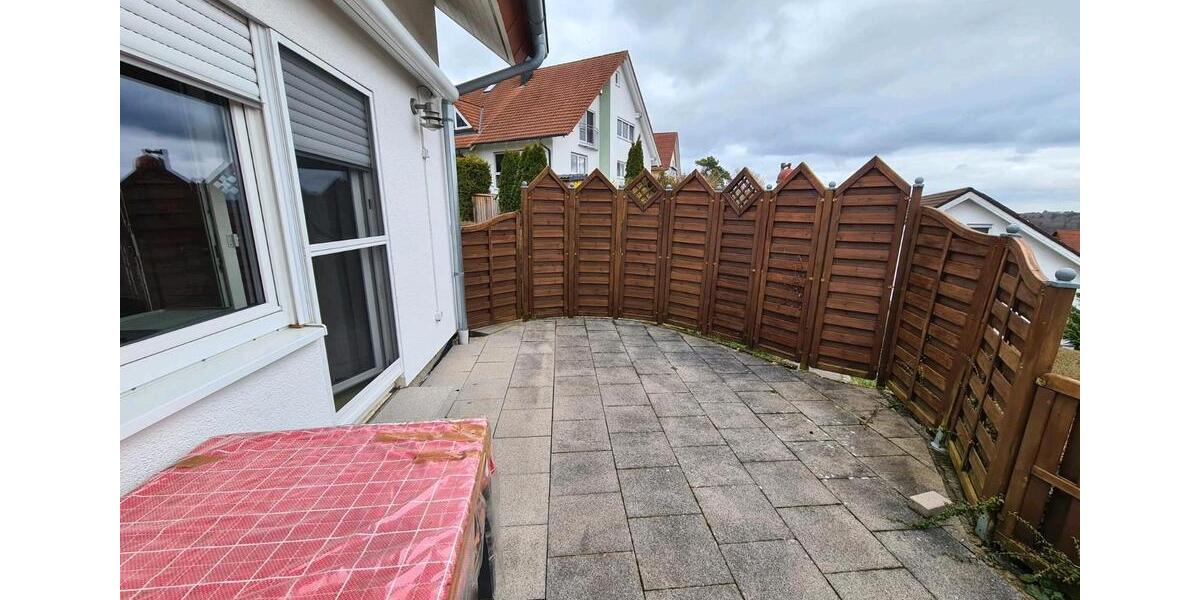 Doppelhaushälfte Altensteig - 4 Zimmer, 113 m&sup2;, 590.000&euro; | Angebot:26889760