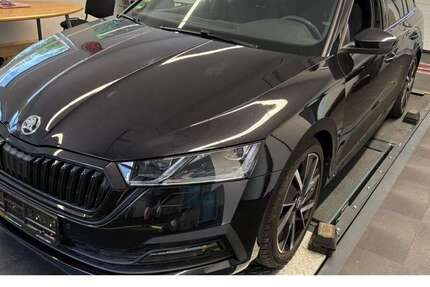 Skoda Octavia 89.900 km 21.890 &euro; Heidelberg 69123
