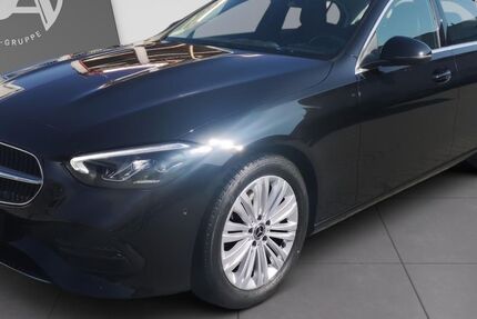 Mercedes-Benz C 180 14.731 km 35.864 &euro; Diepholz 49356