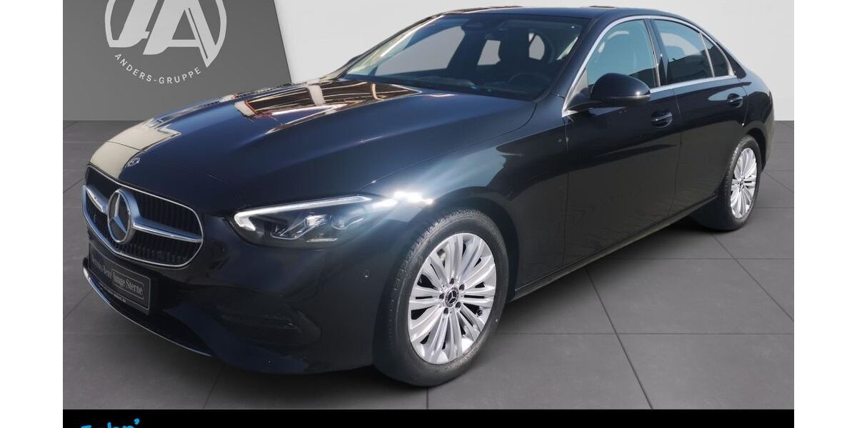 Mercedes-Benz C 180 14.731 km 35.864 &euro; Diepholz 49356