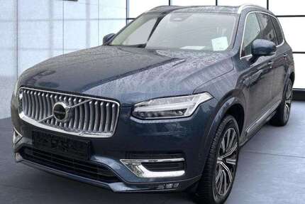 Volvo XC90 28.950 km 49.990 &euro; Kolbermoor 83059