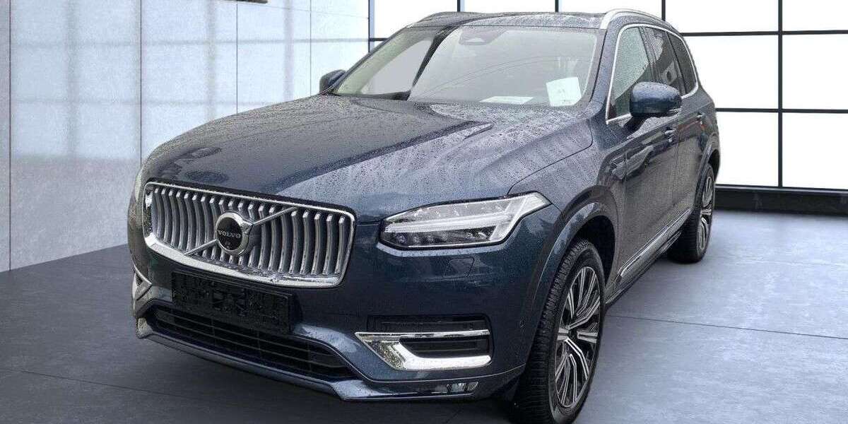 Volvo XC90 28.950 km 49.990 &euro; Kolbermoor 83059