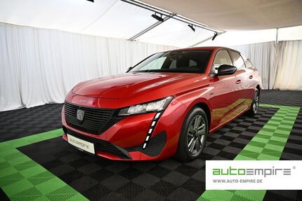 Peugeot 308 23.860 km 17.990 &euro; Butzbach 35510