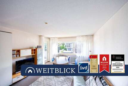 Wohnung zum Kaufen in Marbach am Neckar 229.000 € 74 m² 3 zimmer