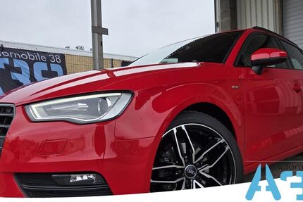 Audi A3 137.404 km 13.490 &euro; Braunschweig 38112