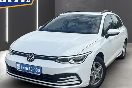 VW Golf 63.710 km 19.890 &euro; Amt Wachsenburg OT Thörey 99334
