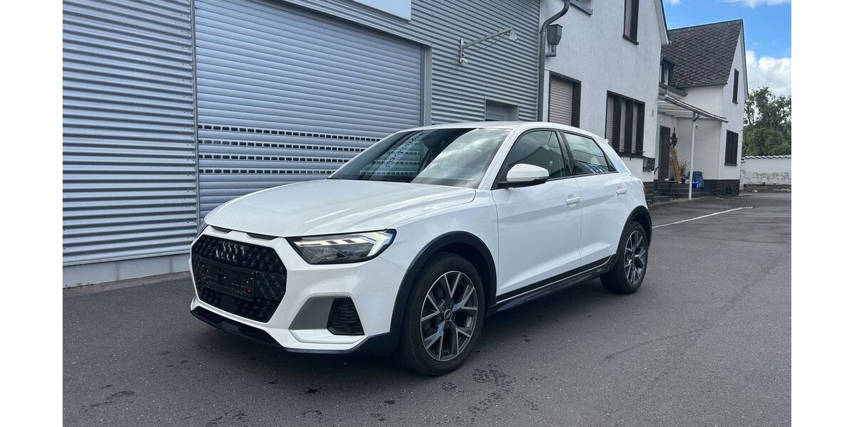 Audi A1 56.251 km 21.000 &euro; Bad Breisig 53498