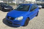 VW Polo Trend,Klima,el.Fh. usw.! 132.000 km 850 € Himmelkron 95502