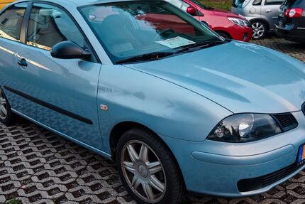 Seat Ibiza 39.980 km 3.490 € Umpferstedt 99441