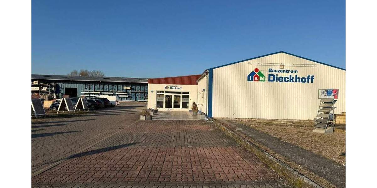 Grundstück Demmin Meyenkrebs - 850.000&euro; | Angebot:26027531