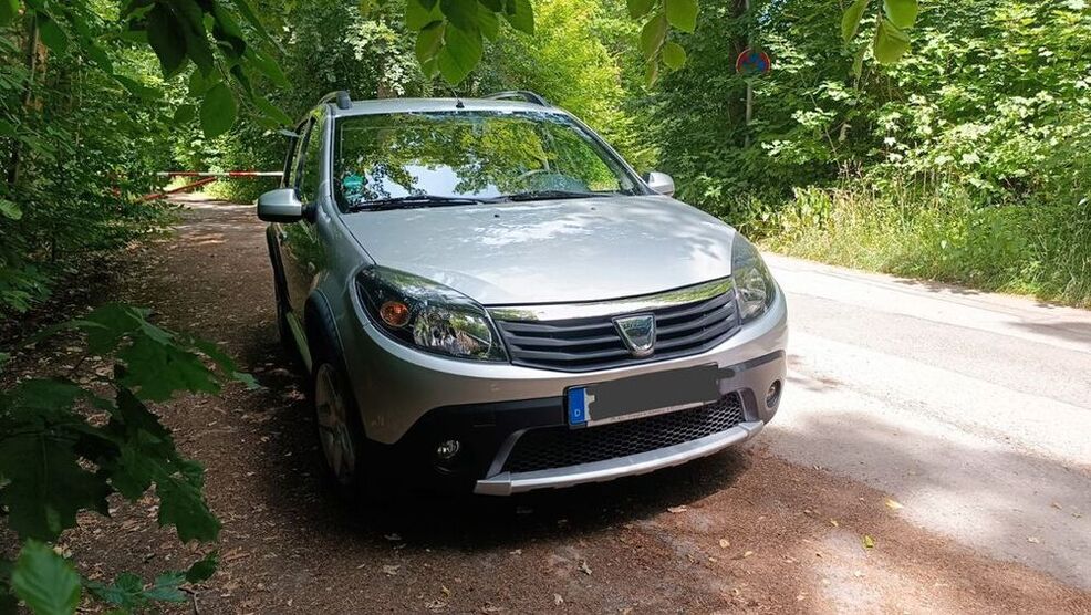 Sandero