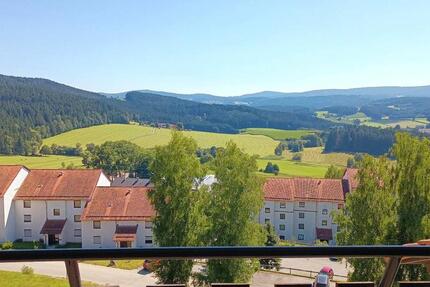 Neu renovierte Wohnung in Regen (Kattersdorf) 2 zimmer