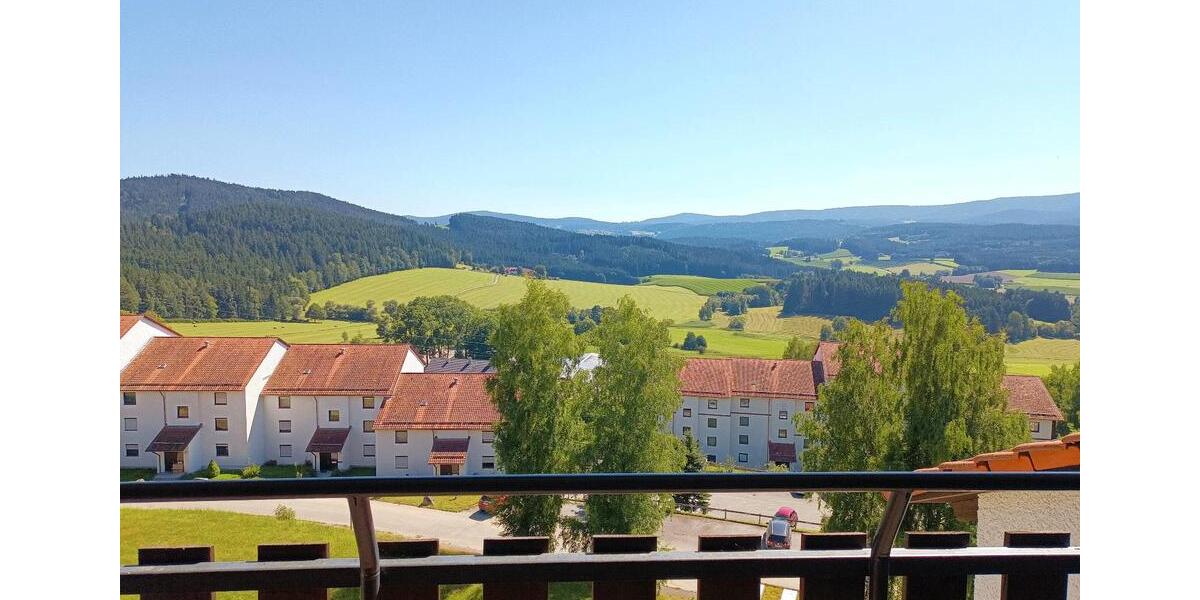 Neu renovierte Wohnung in Regen (Kattersdorf) 2 zimmer