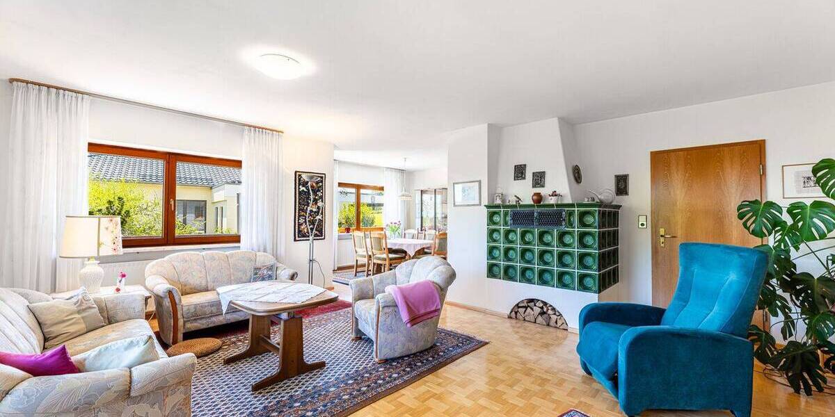 Einfamilienhaus Bad Rodach / Heldritt Heldritt - 7 Zimmer, 215 m&sup2;, 480.000&euro; | Angebot:26758753