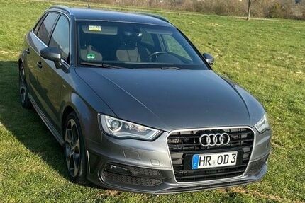 Audi A3 170.082 km 11.400 &euro; Melsungen 34212