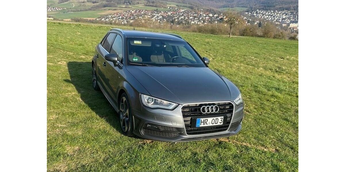 Audi A3 170.082 km 11.400 &euro; Melsungen 34212