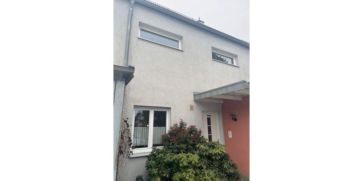 Reihenendhaus Regensburg Reinhausen - 4 Zimmer, 139 m&sup2;, 869.000&euro; | Angebot:24974893