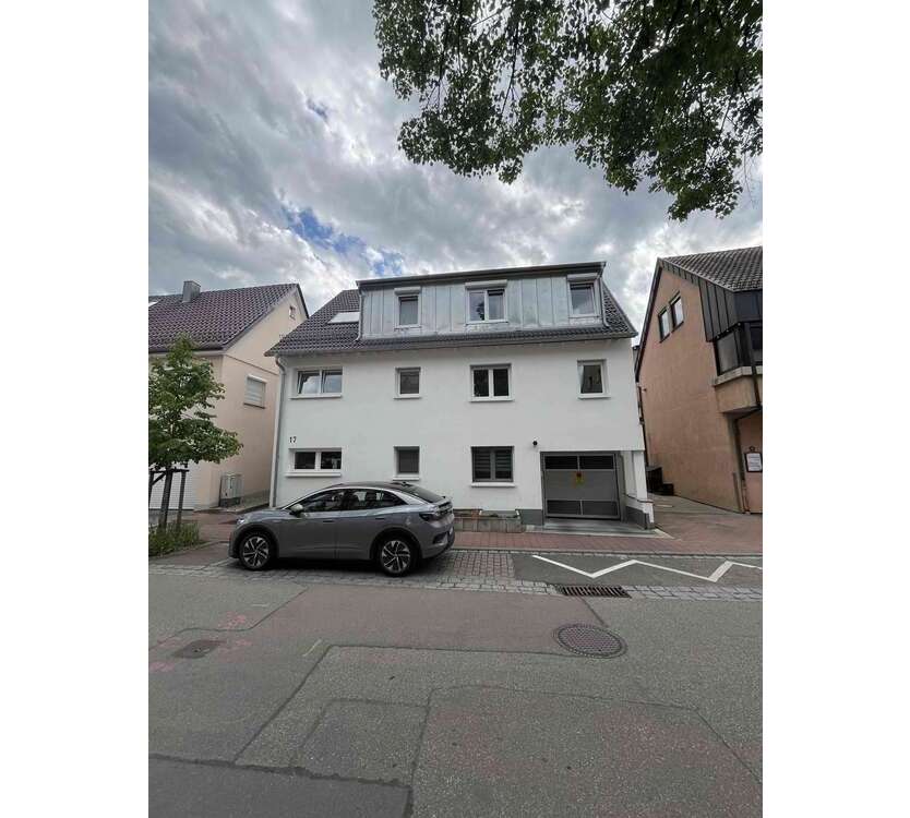 Wohnung zum Kaufen in Weinstadt 499.500 € 98.33 m²