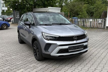 Opel Crossland (X) 54.011 km 10.500 &euro; Kelheim 93309