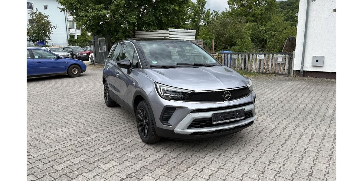 Opel Crossland (X) 54.011 km 10.500 &euro; Kelheim 93309