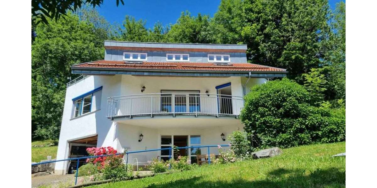Einfamilienhaus Großerlach - 6 Zimmer, 200 m&sup2;, 1.100&euro; | Angebot:26854704