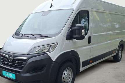 Opel Movano 63.492 km 19.990 &euro; Pattensen 30982