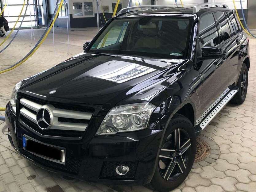 GLK 200