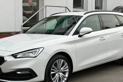 Seat Leon 122.353 km 14.990 &euro; Kassel 34127