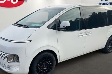 Hyundai STARIA 2.000 km 43.990 € Bad Zwischenahn 26160