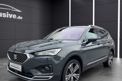 Seat Tarraco 170.000 km 23.400 € Nidderau 61130