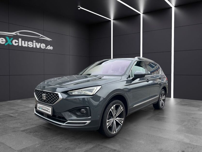 Seat Tarraco 170.000 km 23.400 € Nidderau 61130