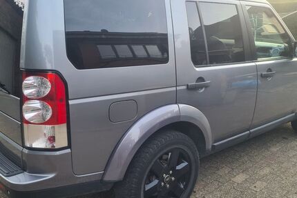 Land Rover Discovery 227.000 km 15.900 &euro; Gangelt 52538