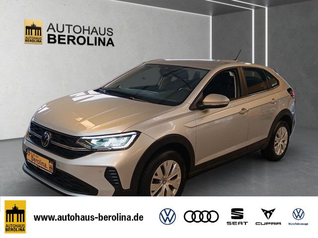 VW Taigo 5.703 km 18.479 &euro; Berlin 10709