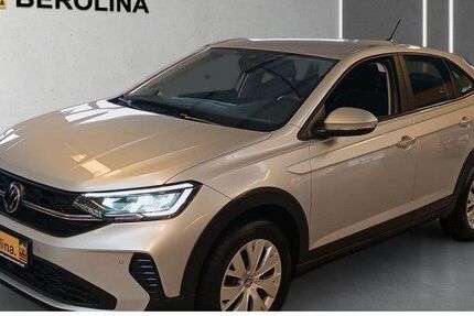 VW Taigo 5.703 km 18.489 &euro; Berlin 10709